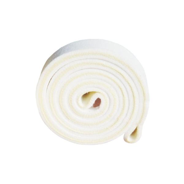 Buy cheap Industries Felt Fabric Endless Conveyor belt With Heat Insulation from wholesalers