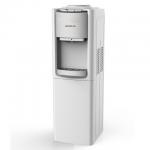 Buy cheap 220V Free Standing Hot And Cold Water Dispenser With Safely Child Lock from wholesalers