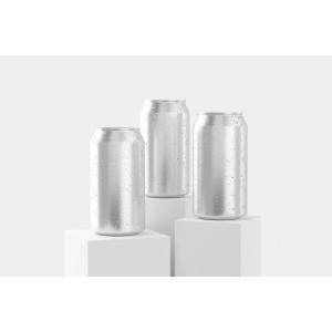 Buy cheap 12oz Aluminum Beer Can with Sleek Design and Durable Construction from wholesalers