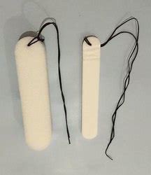 Buy cheap EO Sterilized PVA Medical ENT Nasal Packing from wholesalers