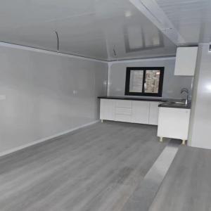 Buy cheap Villa Customized Modular Luxury Easy Assembly Expandable Prefab Container House from wholesalers