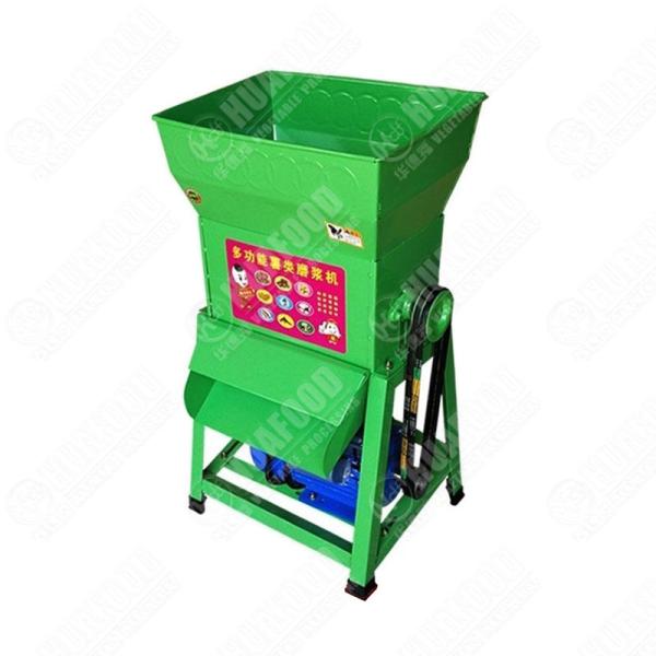Buy cheap Feed Grinder Peanut Stalk Grinder Self-Priming Potato Seedling Grinder from wholesalers