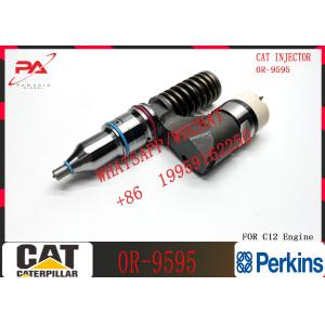 China C12 Fuel Injector 317-5278 212-3467 212-3468 350-7555  223-5327 229-8842 10R-1256 10R-1003 FOR C-AT on sale