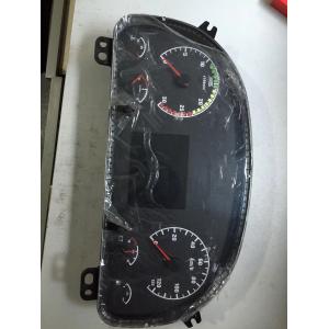 Buy cheap HOWO COMBINATORY ELECTRICAL DASHBOARD WG9719580015 product