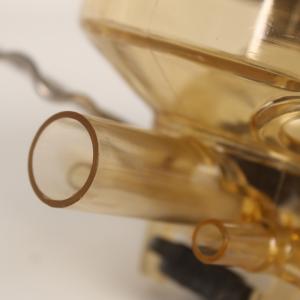 Buy cheap 0.42kg 350cc PC Milk Claw With Gas Check Vavle from wholesalers