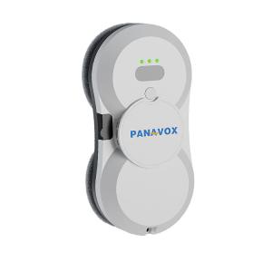 Buy cheap Strong Decontamination Robot Window Cleaner 29.5cm Automatic Window Cleaner from wholesalers