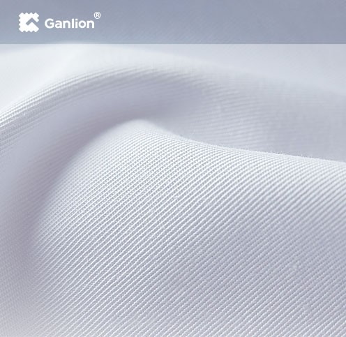 Buy cheap Polyester Cotton Medical Trouser Fabric Anti Wrinkle Anti Chlorine from wholesalers