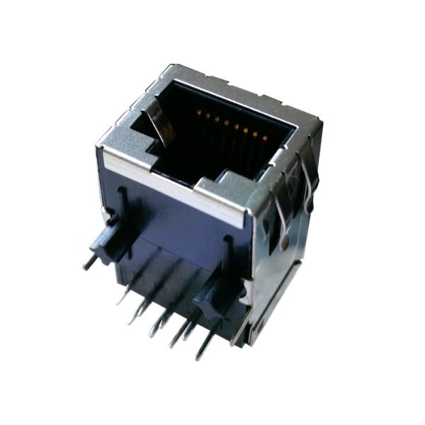 HFJ11-2231E Magnetic RJ45 Jack Pcb Monted ethernet connector PC Mainboard