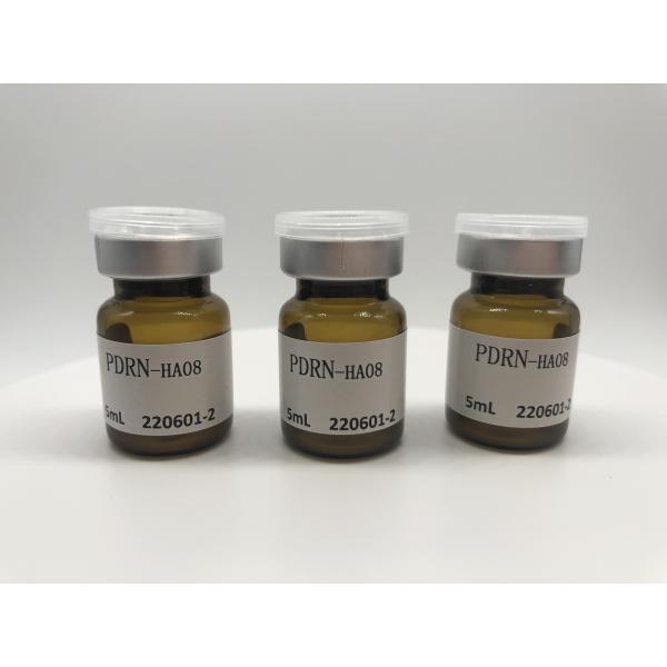 Buy cheap Salon Mesotherapy Injection Pdrn Hyaluronic Acid Skin Rejuvenating Complex Solution from wholesalers