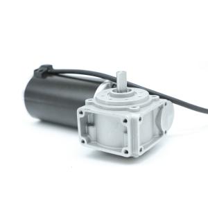 Buy cheap BL Gearbox Motor 7.5A Load Current ≤60dB Noise from wholesalers