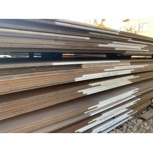 Buy cheap Tungsten Carbide Wear Plate Inserts Barmac For Vsi Crusher Anti Rust 2000mm from wholesalers