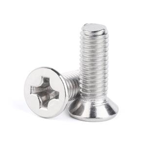 Buy cheap Cross Recess Machine Screw Series Pan Head Screw with Washer from wholesalers