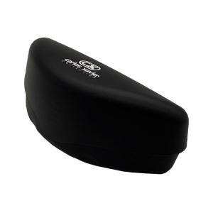 Buy cheap Black Sunglasses Case Bag Custom Logo Cheap Plastic Eyewear Box from wholesalers
