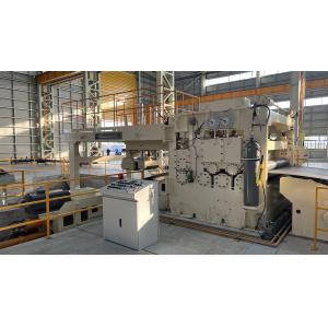 Buy cheap CNC Uncoiling Leveling and Shearing Production Line with Pump-driven Core Components from wholesalers