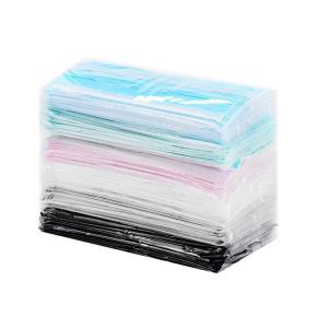 Buy cheap Medical Grade Disposable 3 Ply Face Mask 3 Layer Multi Colored 17.5x9.5cm from wholesalers