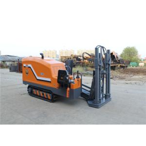 Buy cheap Durable And Reliable Hdd Drilling Machine / Directional Boring Equipment from wholesalers