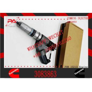 Common rail injector fuel injecto 3411756 4903084 3083849 3083863 for M11