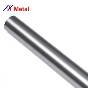Buy cheap Solid Cylindrical Molybdenum Rods Custom Polished Molybdenum Electrodes Rods from wholesalers