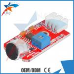 Buy cheap Microphone Module for Arduino , Electret Condenser Microphone Sensor from wholesalers