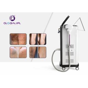 Buy cheap 400ms 3500W 1064nm Diode Laser Hair Removal Machine from wholesalers