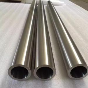A335 P11 High Temperature Seamless Pipe Resistant Environmentally Friendly