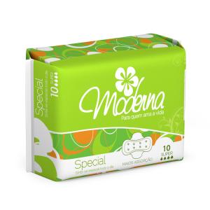 Buy cheap Super Soft Thin Sanitary Towel Pads Economic Disposable Comfrotable from wholesalers