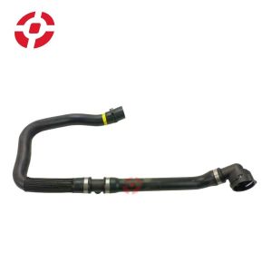 Buy cheap Radiator water hose OE LR032347 Radiator upper pipe for Land Rover Coolant water rubber hose from wholesalers