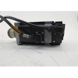 Buy cheap MITSUBISHI ​ HG-KN43K SERVO MOTOR HG SERIES LOW INERTIA SMALL CAPACITY 0.4 KW 3000 R/MIN KEY SHAF from wholesalers