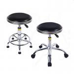 Buy cheap Office ESD Anti Static Lab Chair PU Leather Industrial Lab Furniture from wholesalers