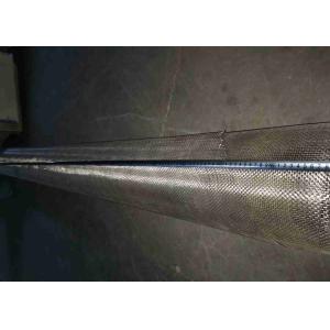 Buy cheap 2205 Duplex Stainless Steel Woven Mesh Plain Weave from wholesalers