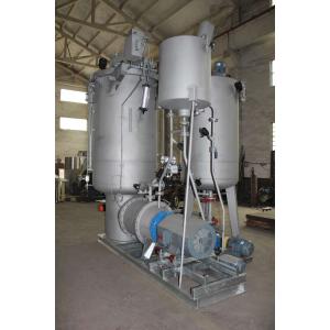 Buy cheap HTHPpackage muff hank dyeing machine High Efficiency Energy Saving from wholesalers