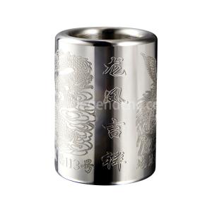 Buy cheap Custom Drawings CNC Engraving Service , Sandblasting Precision Aluminum Parts from wholesalers