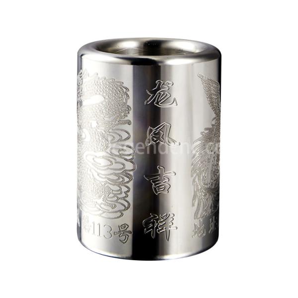 Quality Custom Drawings CNC Engraving Service , Sandblasting Precision Aluminum Parts for sale