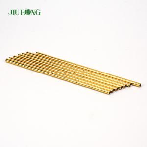 Buy cheap ODM Compostable Disposable Biodegradable Paper Straws For Smoothies from wholesalers