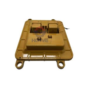 E3176C E3048E E345B Excavator Electrical Parts D10R Engine Controller Computer