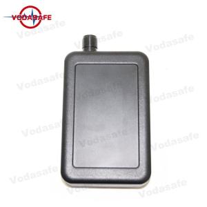 Buy cheap Not Noise Generators Audio Portable Cell Phone Jammer Adjustable Position / Angle from wholesalers