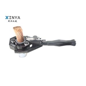 Buy cheap Self Adjustable Wire Stripper  Basic Construction Tools Cable Wire Knife from wholesalers