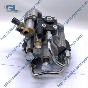 Buy cheap Common Rail Fuel Injector Diesel Fuel Injection Pump 294050-0451 D28C001901C For SDEC from wholesalers
