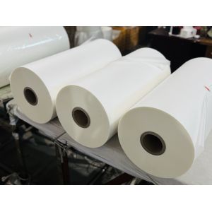 Buy cheap UV Resistant Digital Laminating Film with 12 Months Shelf Life and 3 Inch Paper Core for Clear Or Tinted Applications from wholesalers