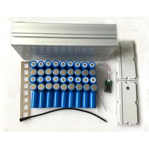 Compact and Lightweight 16V 54Ah Solar Street Light Lithium Battery