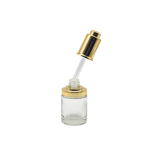 20ml Glass Dropper Bottle