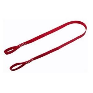 Buy cheap High Performance Endless Flat Lifting Slings With Reverse Eye Environment Friendly from wholesalers