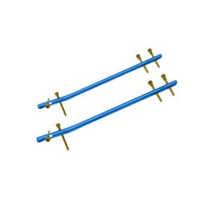 Buy cheap Titanium Fibular Intramedullary Interlocking Nail 4.0 4.5 from wholesalers