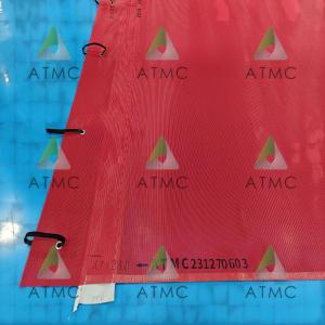 Polyester Spiral Dryer Fabrics On Paper Machines