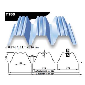 Buy cheap 22kw Steel Sheet Floor Deck Roll Forming Machine from wholesalers