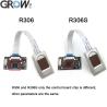 Buy cheap 1000 Capacity Optical Fingerprint Sensor Module 20.4*33.4mm Without Clock from wholesalers