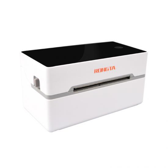 Quality RP311 Portable Barcode Label Printer Buetooth Printing Sticker Label for sale