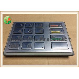Buy cheap Diebold ATM Spare Parts EPP5 Keyboard With 16 Key 49216680701A from wholesalers