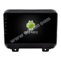 Buy cheap 9"/10.1" Screen For Jeep Wrangler 4 JL 2018 - 2022 Car Multimedia Stereo GPS product