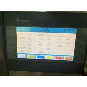 automatic sachet powder filling machine powder packaging machinery milk powder